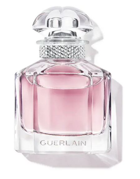 Guerlain Mon Sparkling Bouquet 100ml edp Unbox