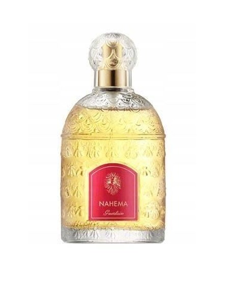 Guerlain NAHEMA edp 100ml Tester