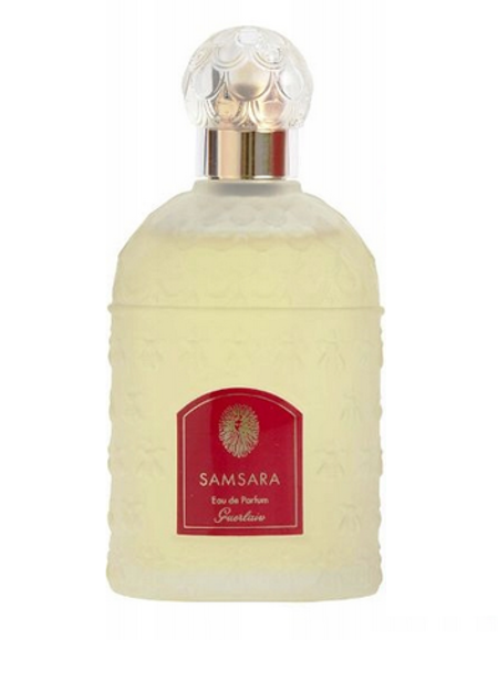 Guerlain Samsara edp 100ml TESTER