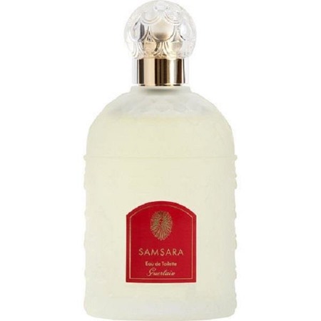 Guerlain Samsara edt 100ml Tester