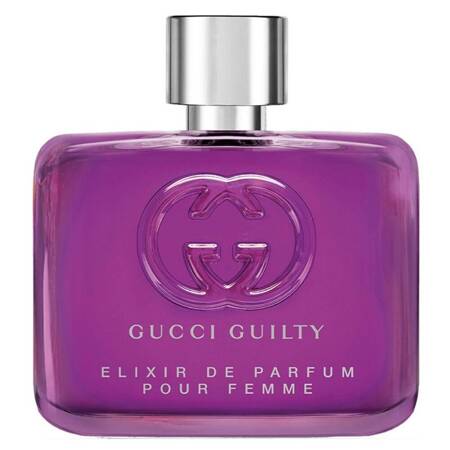 Guilty Elixir Pour Femme perfumy spray 60ml