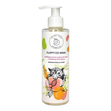 HAIRY TALE Fluffy Co-Wash 200ml