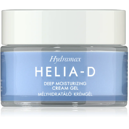 HELIA-D Hydramax Deep Moisturizing Cream Gel 50ml