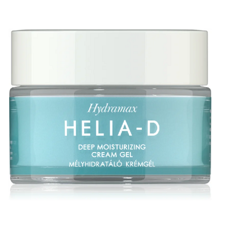 HELIA-D Hydramax Deep Moisturizing Cream Gel 50ml