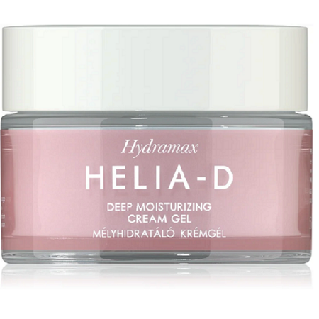 HELIA-D Hydramax Deep Moisturizing Cream Gel 50ml