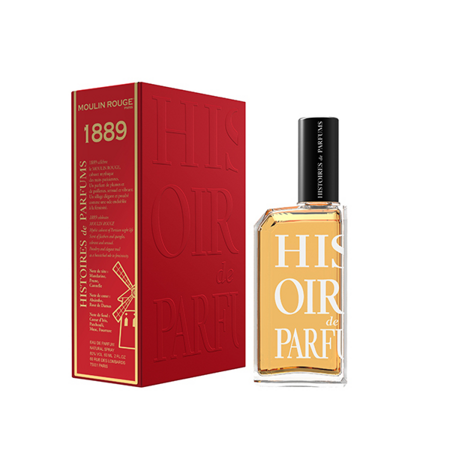 HISTOIRES DE PARFUMS 1889 Moulin Rouge EDP 60ml