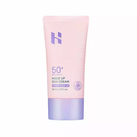 HOLIKA HOLIKA Make Up Sun Cream Matte Tone Up 60ml