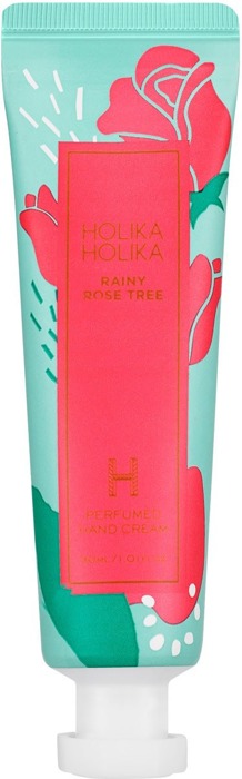 HOLIKA HOLIKA Rainy Rose Tree Perfumed Hand Cream 30ml