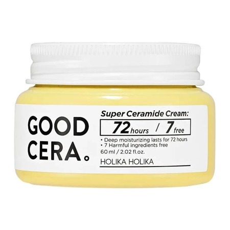 HOLIKA HOLIKA Skin & Good Cera Super Cream 60ml