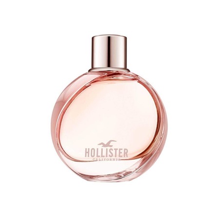 HOLLISTER Wave For Her EDP 100ml