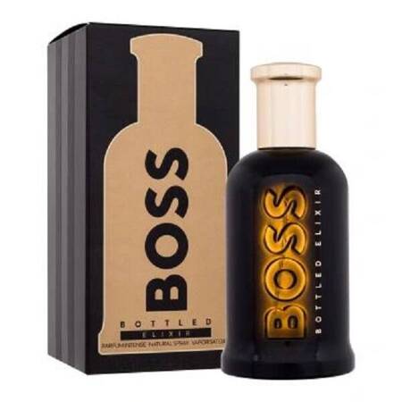 HUGO BOSS Boss Bottled Elixir Parfum 100ml