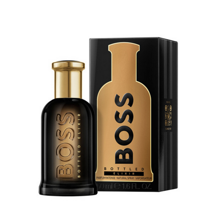 HUGO BOSS Boss Bottled Elixir Parfum 50ml