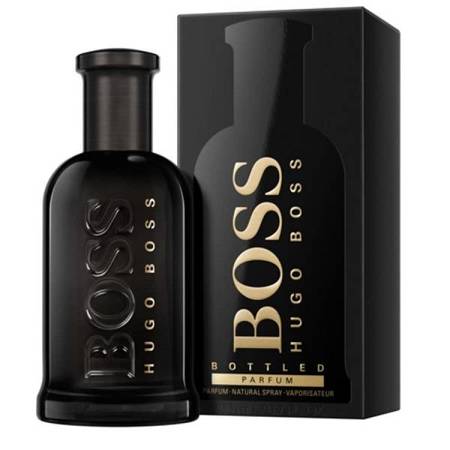 HUGO BOSS Bottled Parfum 100ml