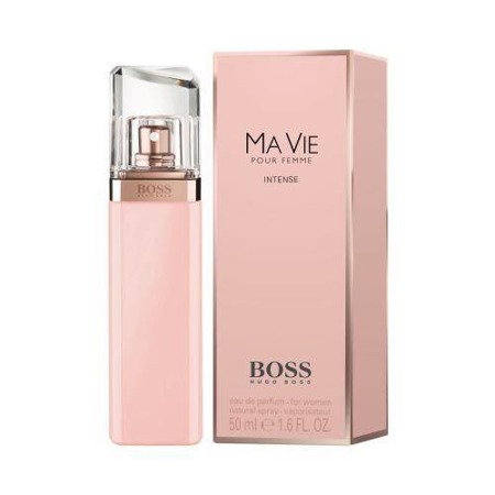 HUGO BOSS Ma Vie Intense Pour Femme EDP 50ml