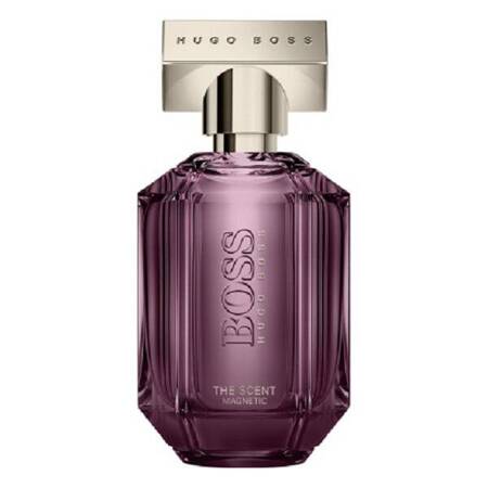 HUGO BOSS The Scent For Her Magnetic EDP 50ml