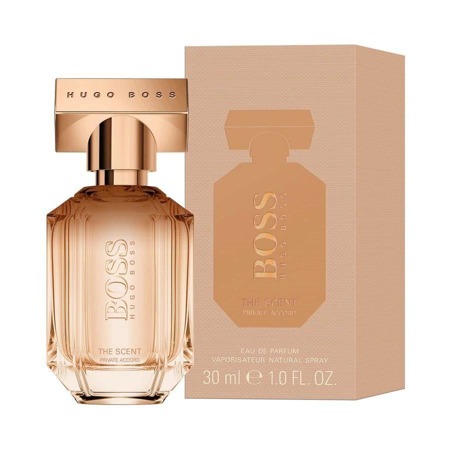 HUGO BOSS The Scent Private Accord For Her EDP 30ml