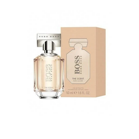 HUGO BOSS The Scent Pure Accord For Her EDT 50ml