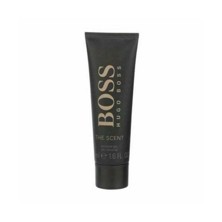 HUGO BOSS The Scent SHOWER GEL 50ml