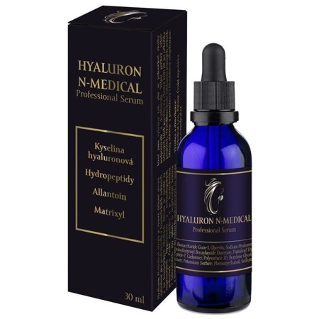 HYALURON N-MEDICAL Professional Serum 30ml