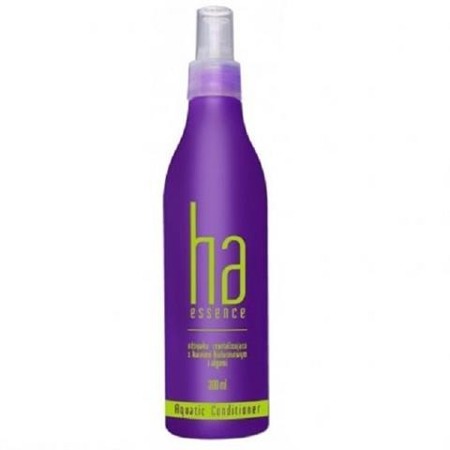 Ha Essence Aquatic Conditioner rewitalizująca odżywka w sprayu z kwasem hialuronowym i algami 300ml