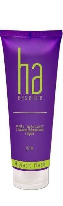 Ha Essence Aquatic Mask maska rewitalizująca z kwasem hialuronowym i algami 250ml