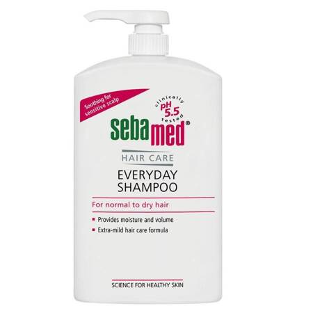 Hair Care Everyday Shampoo delikatny szampon do włosów 1000ml