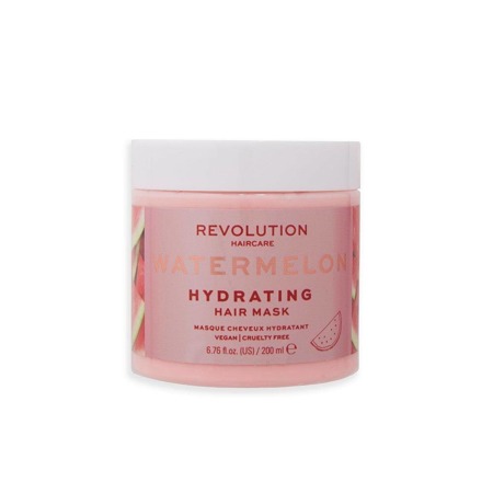 Haircare Watermelon Hydrating Hair Mask nawadniająca maska do włosów 200ml