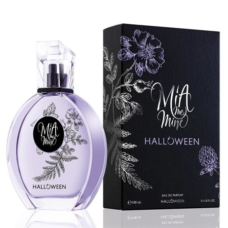 Halloween Mia Me Mine edp 100ml