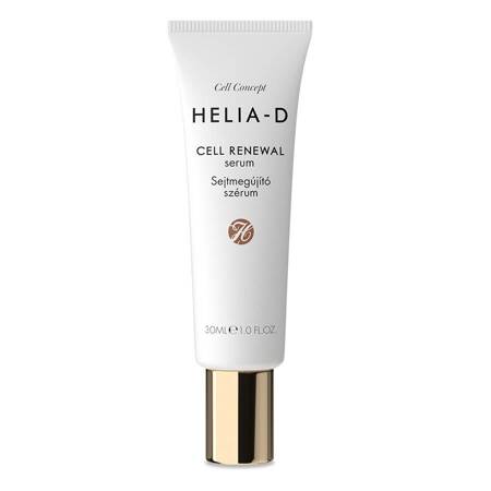 Helia-D Cell Concept Cell Renewal Serum 55+ 30ml