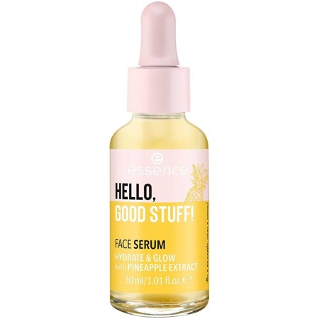 Hello Good Stuff! Face Serum nawilżające serum do twarzy 30ml