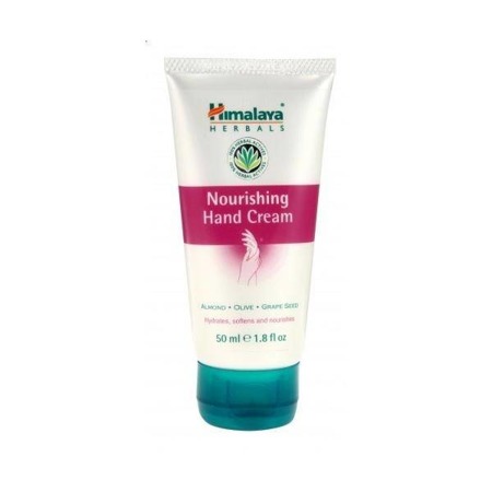 Herbals Nourishing Hand Cream nawilżający krem do rąk 50ml