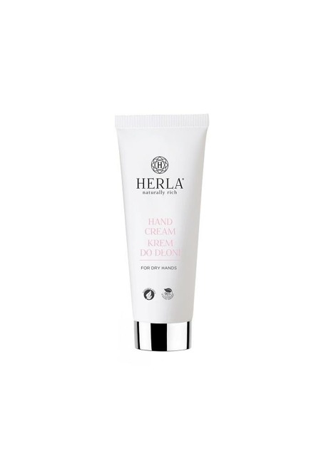 Herla Hand Cream krem do dłoni 75ml