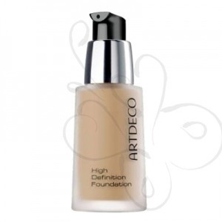 High Definition Foundation Rozświetlający podkład nowej generacji nr 24 30ml