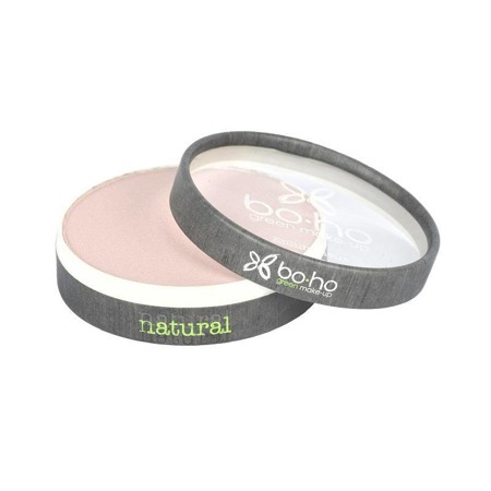 Highlighter Bio rozświetlacz do twarzy Spring Glow 02 10g