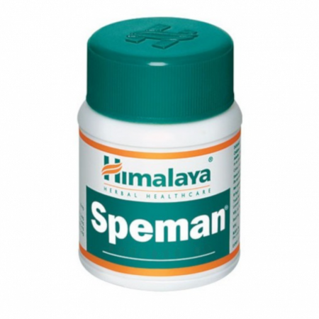 Himalaya Speman 120 tabletek