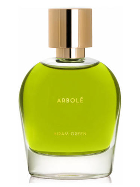 Hiram Green Arbole EDP 50ml 