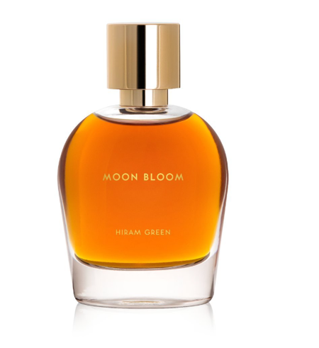 Hiram Green Moon Bloom EDP 50ml 