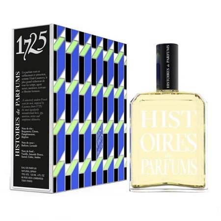 Histoires De Parfums 1725 120ml edp