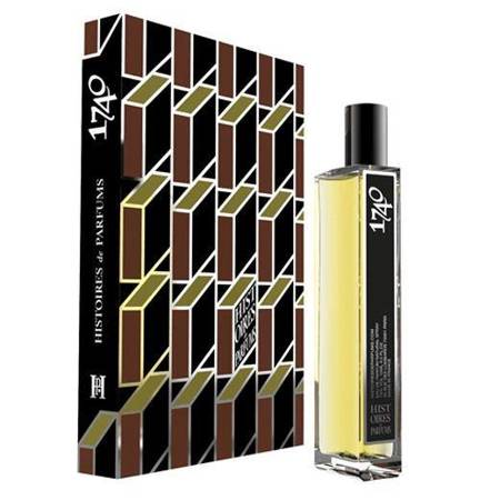 Histoires de Parfums 1740 Marquis de Sade 15ml