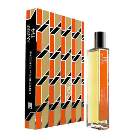 Histoires de Parfums Ambre 114 edp 15ml