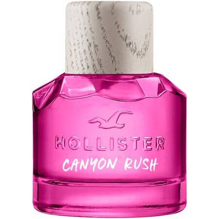 Hollister Canyon Rush For Her EDP 100ml