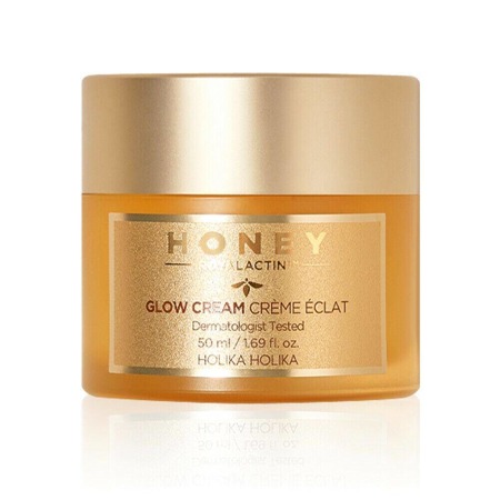 Honey Royalactin Glow Cream rozświetlający krem do twarzy 50ml