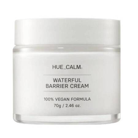 Hue Calm Vegan Waterful Barrier Cream 70g