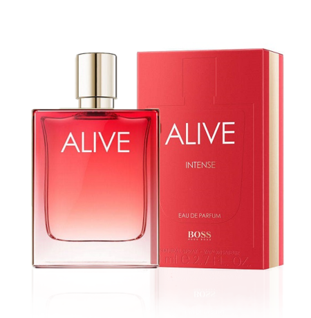 Hugo Boss BOSS Alive Intense 80ml edp