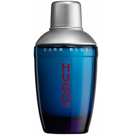 Hugo Boss Dark Blue 75ml edt
