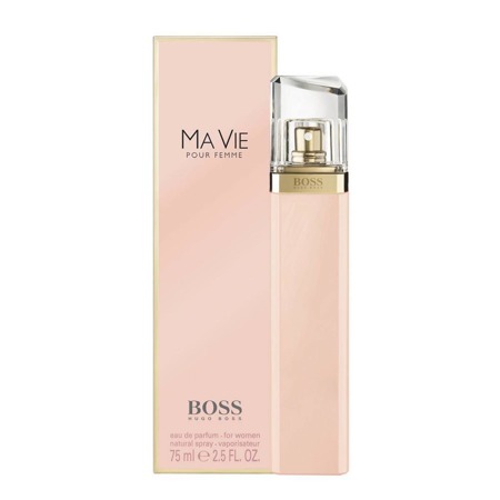 Hugo Boss Ma Vie Pour Femme 75ml edp WYPRZEDAŻ