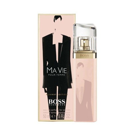 Hugo Boss Ma Vie Runway Edition 50ml edp