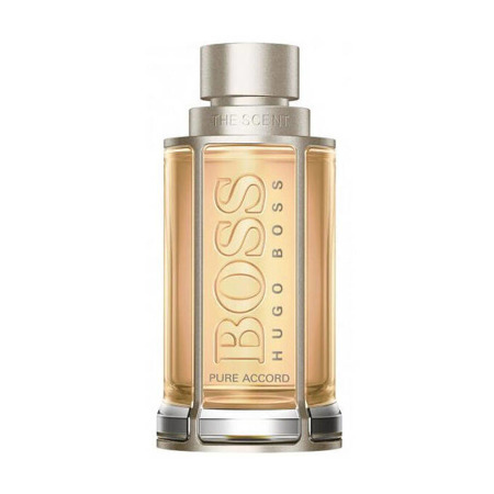 Hugo Boss The Scent Pure Accord 100ml