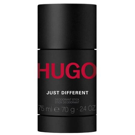 Hugo Just Different sztyft 75ml