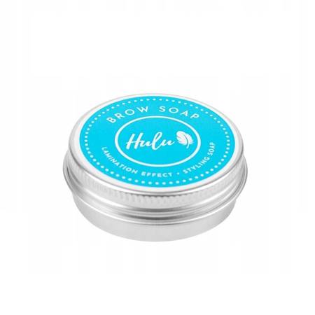 Hulu Brow Soap 30ml